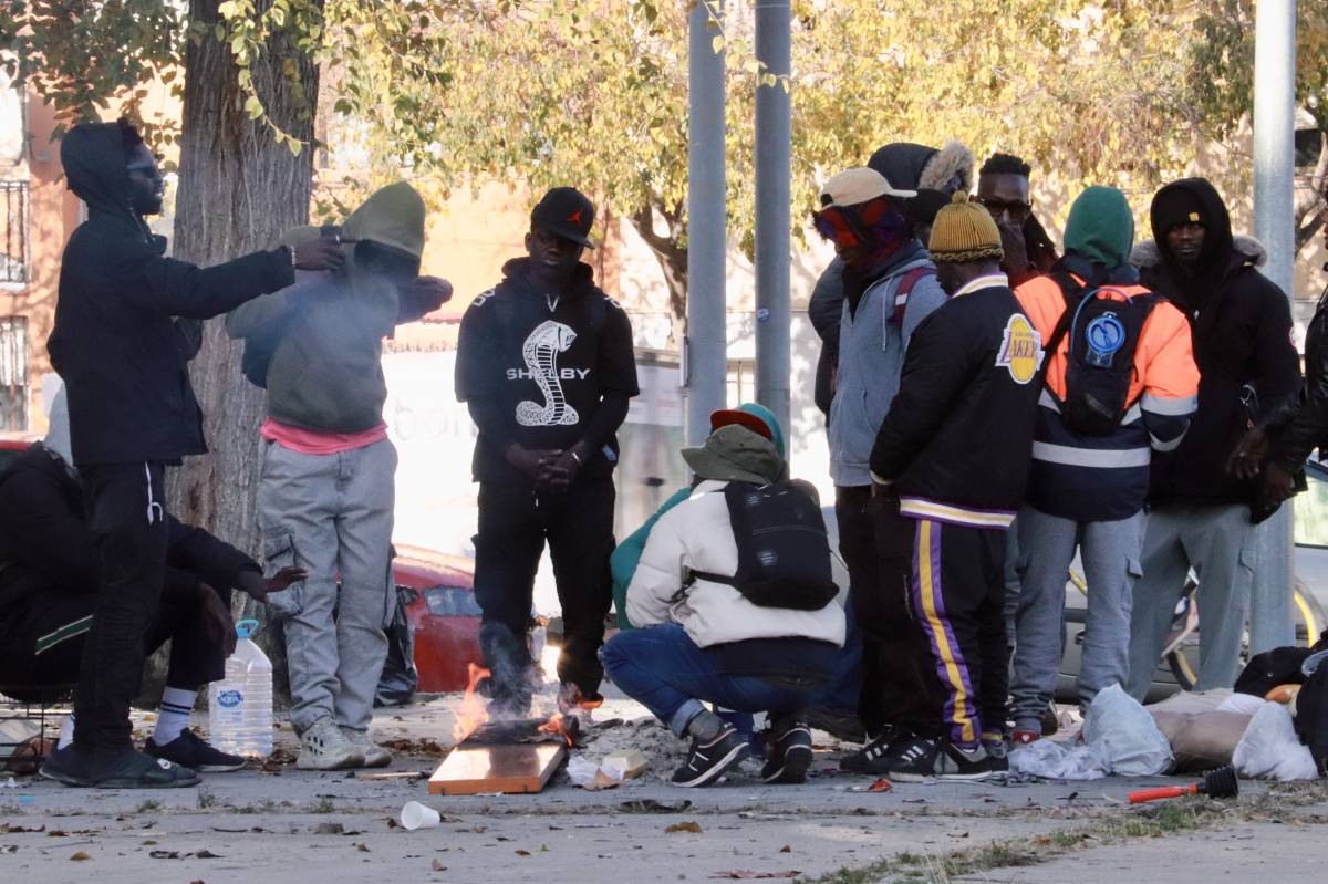 El Govern insta Albiol a obrir immediatament un equipament municipal per als desallotjats del B9