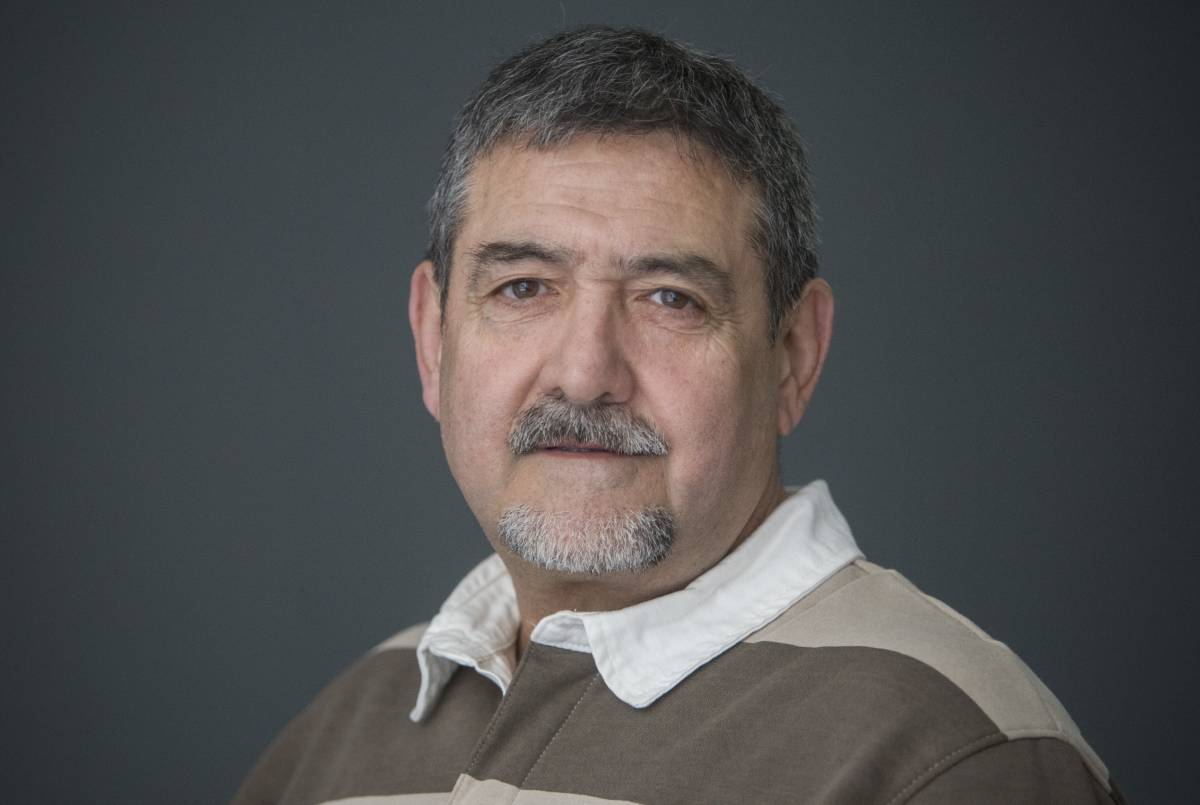 “La gent continua tenint aquest enyor de tenir una obra a casa”