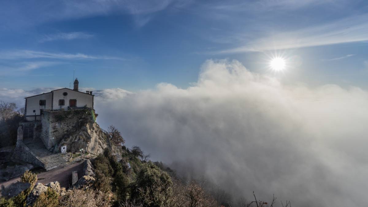 El temps d'aquest divendres 19 de desembre: tornen els núvols