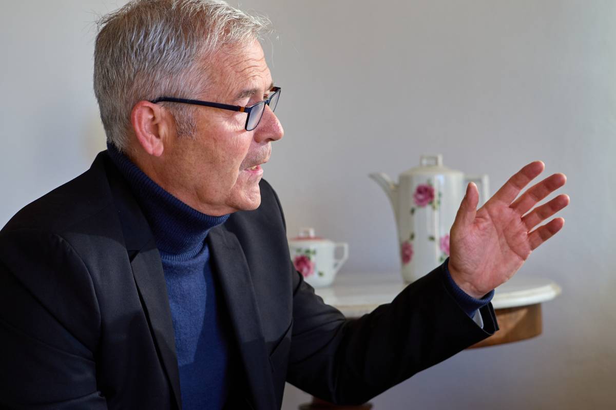 Antoni Puigverd - Eddy Kelele Antoni Puigverd