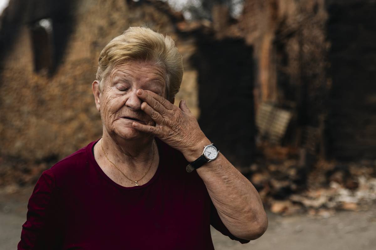 Lorena Sopena / Europa Press