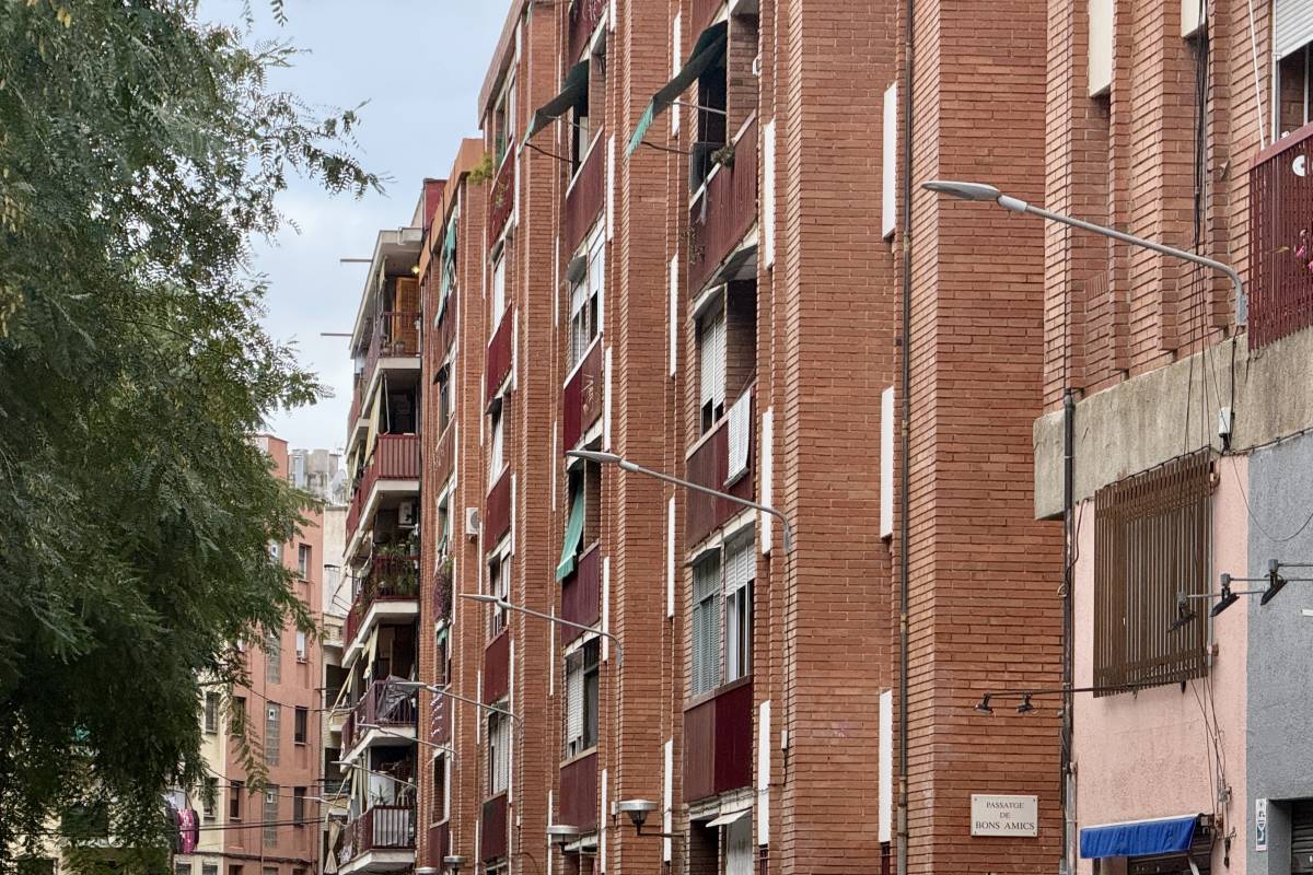 La primera línia d'ajuts del pla de barris beneficiarà 20 municipis