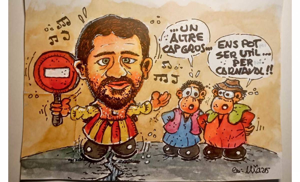 ...nou cap, d'Esquerda Republicana a la comarca!!!