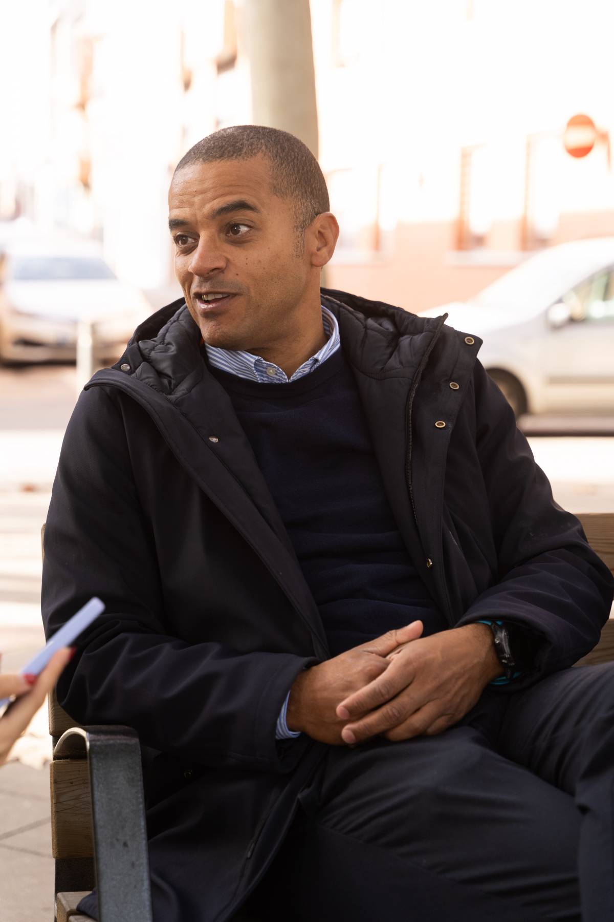 El Juve va aconseguir dos ascenssos al CE Sabadell, com a jugador i com formant part del cos tècnic