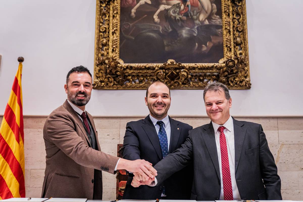 El Govern i Alcanar acorden impulsar les obres per evitar inundacions al barranc del Llop i comprar o expropiar les cases