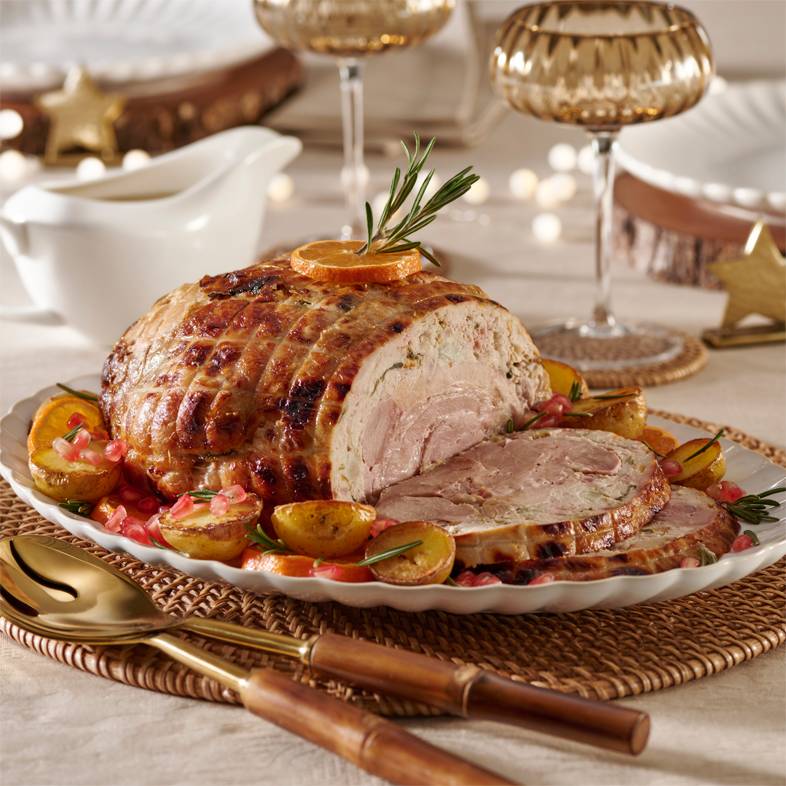 Nadal llest per gaudir: l'oferta de plats preparats d'El Corte Inglés