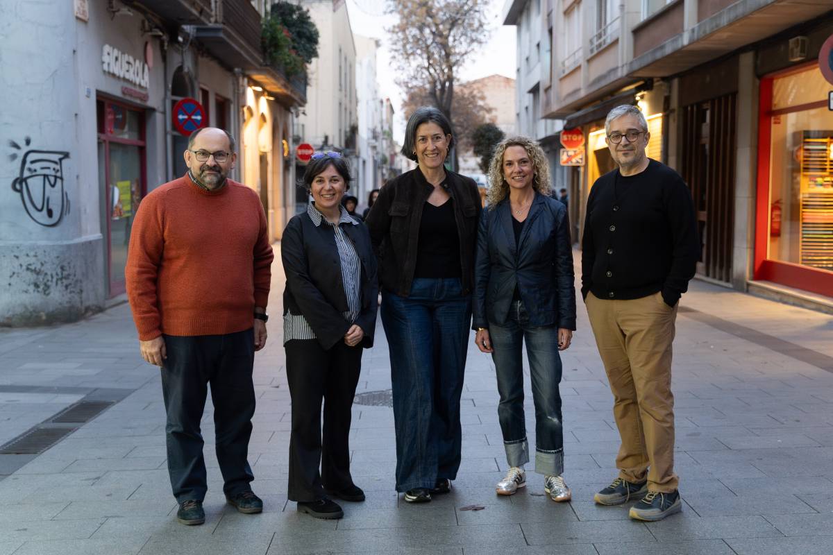 Les escoles concertades de Sabadell fan pinya: "Tenim plantilles del 1995 per a la complexitat del 2025”