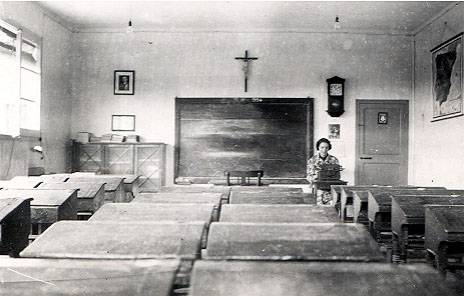 De 1925 a 2025 : L’escola Serra commemora 100 anys d’història