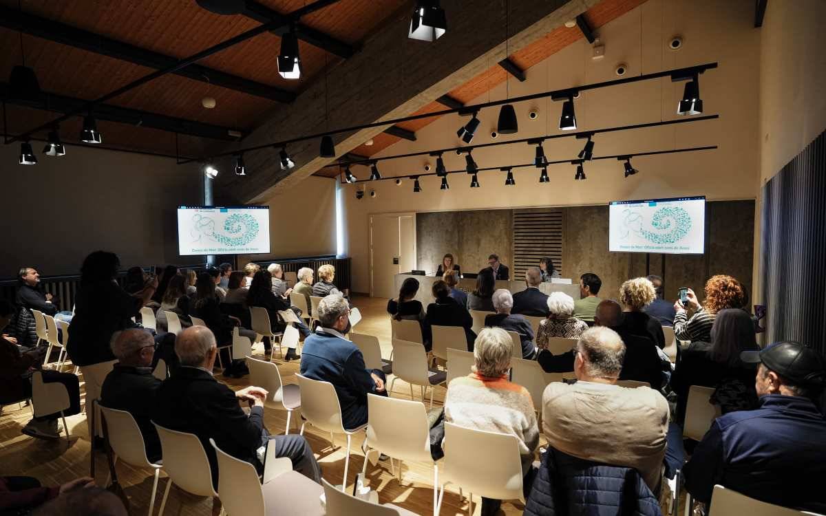 El Museu del Port de Tarragona estrena l'exposició «Dones de Mar: Oficis amb nom de dona»