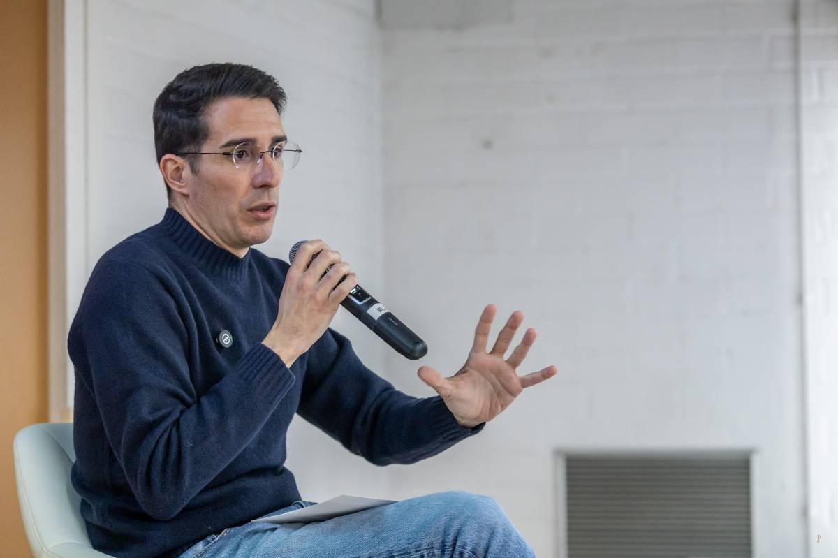 Badia posa l'accent en les quatre 'c' de cara al 2026: convivència, clima, carrers i calés