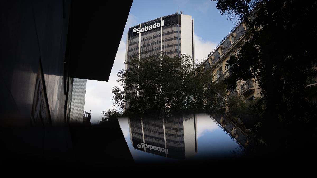 El Sabadell, després de l'opa: com encara el 2026?