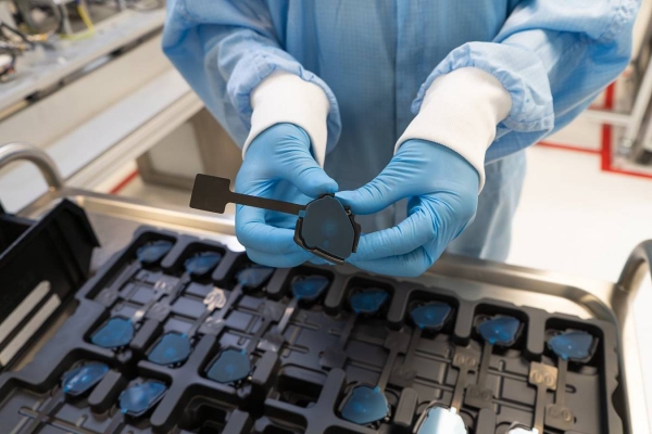 Ficosa supera els 30 milions de càmeres produïdes en els últims 11 anys