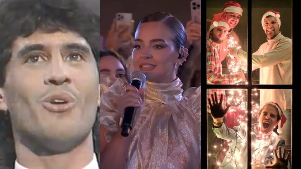 Com seria un disc 'frankenstein' de Nadal només amb músics de Sabadell?