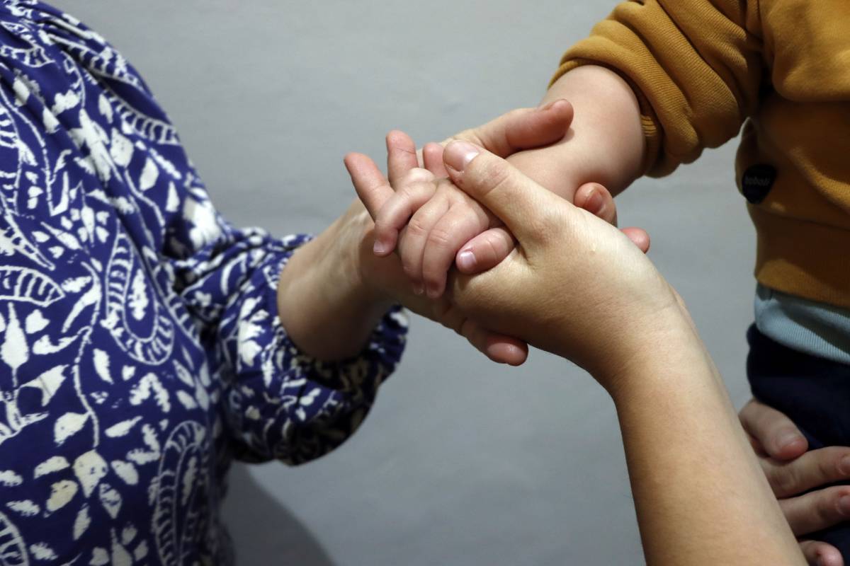 L'herència que ningú vol deixar: «Saber que ens queda temps juntes em fa feliç»