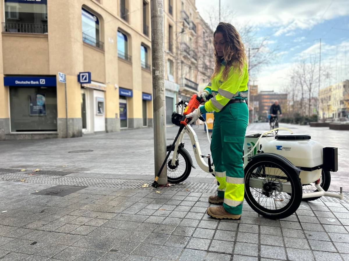 VÍDEO | Els secrets de l’olor de canyella del Nadal a Sabadell 