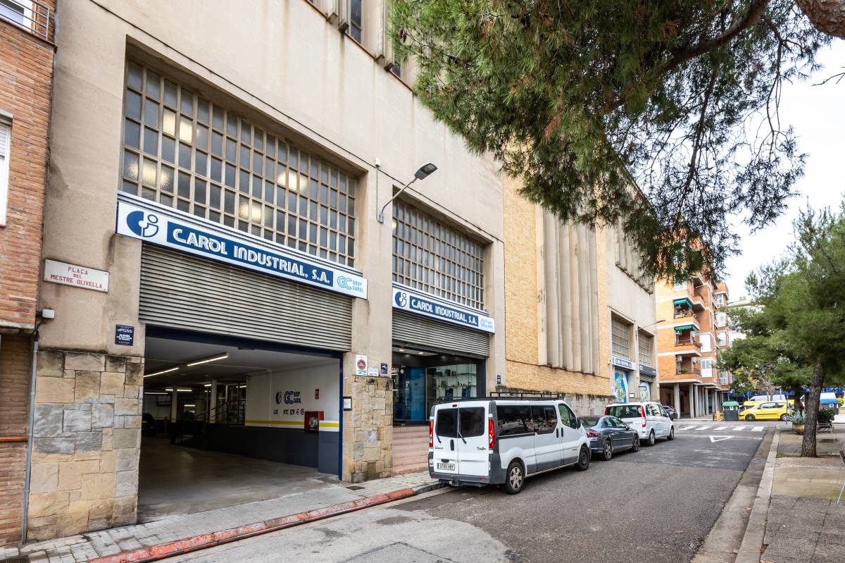 Sonepar adquireix la companyia sabadellenca Grup Carol 