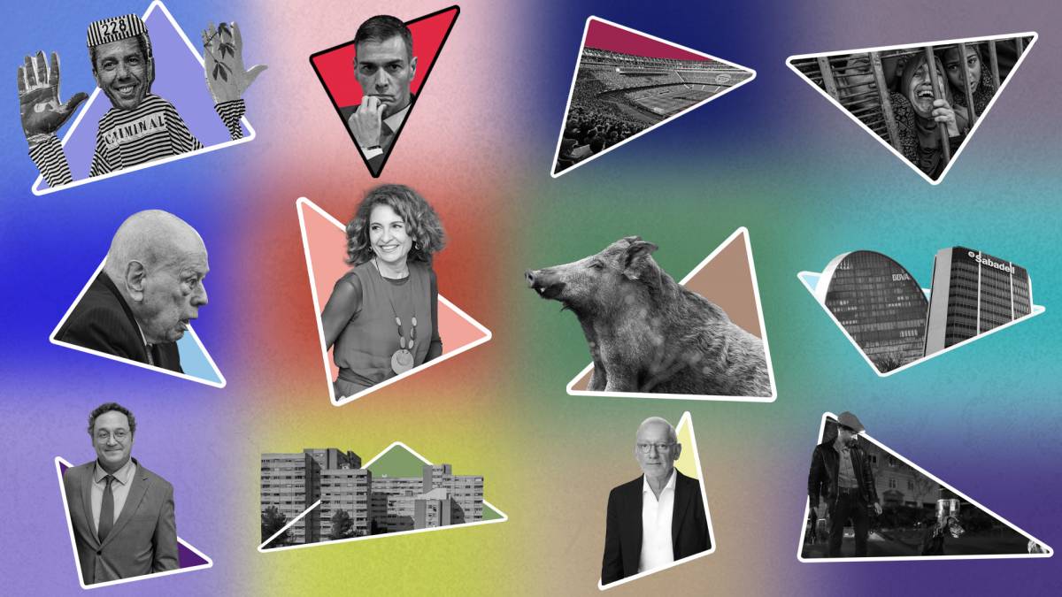 Què hem après aquest 2025?