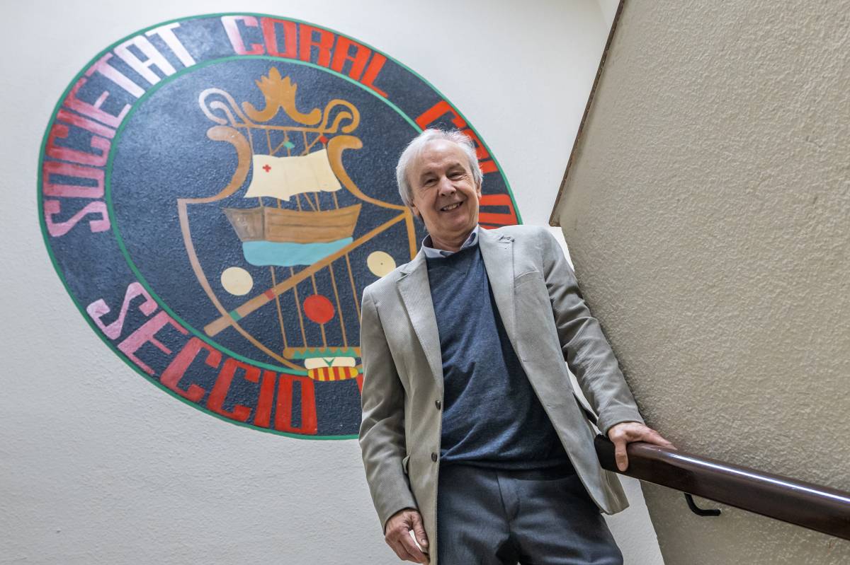 Una nova proposta d'oci per a joves a la Creu Alta de la mà d'una entitat centenària