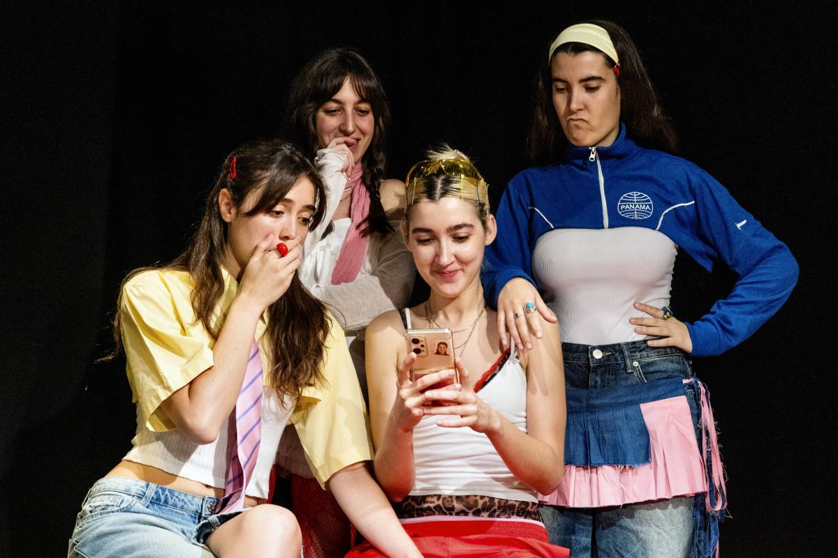 Pregunta a Terrassa: també passaries de víctima a botxí?