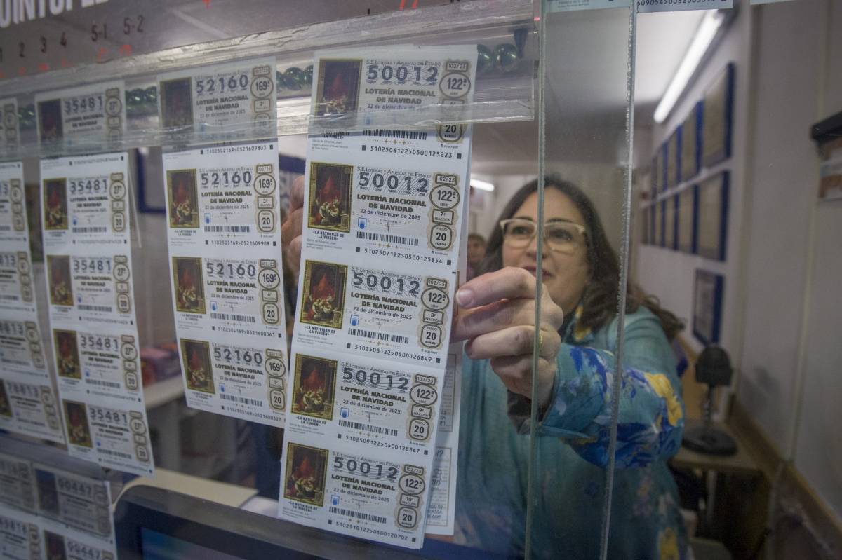 El número que va somiar Albert Espinosa es ven a Terrassa: "Rebem trucades de tot arreu"