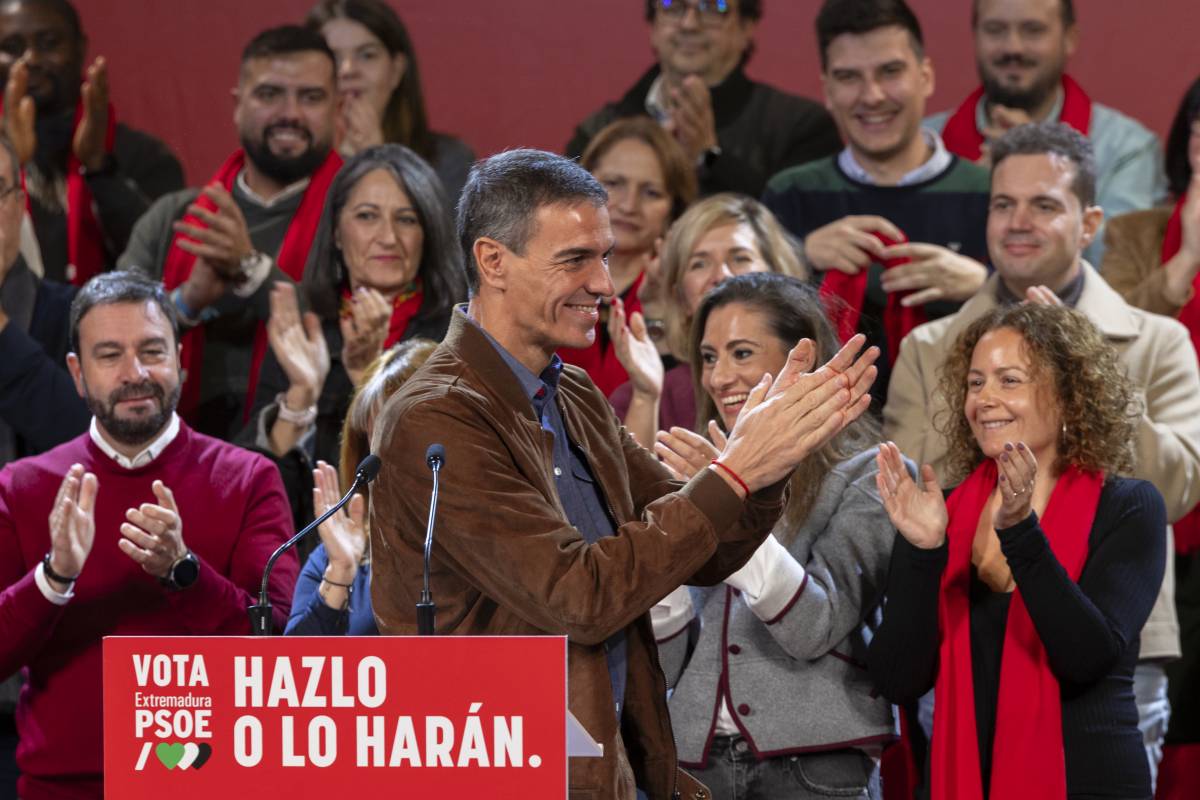 La reunió entre el PSOE i Sumar no tanca la crisi al govern espanyol