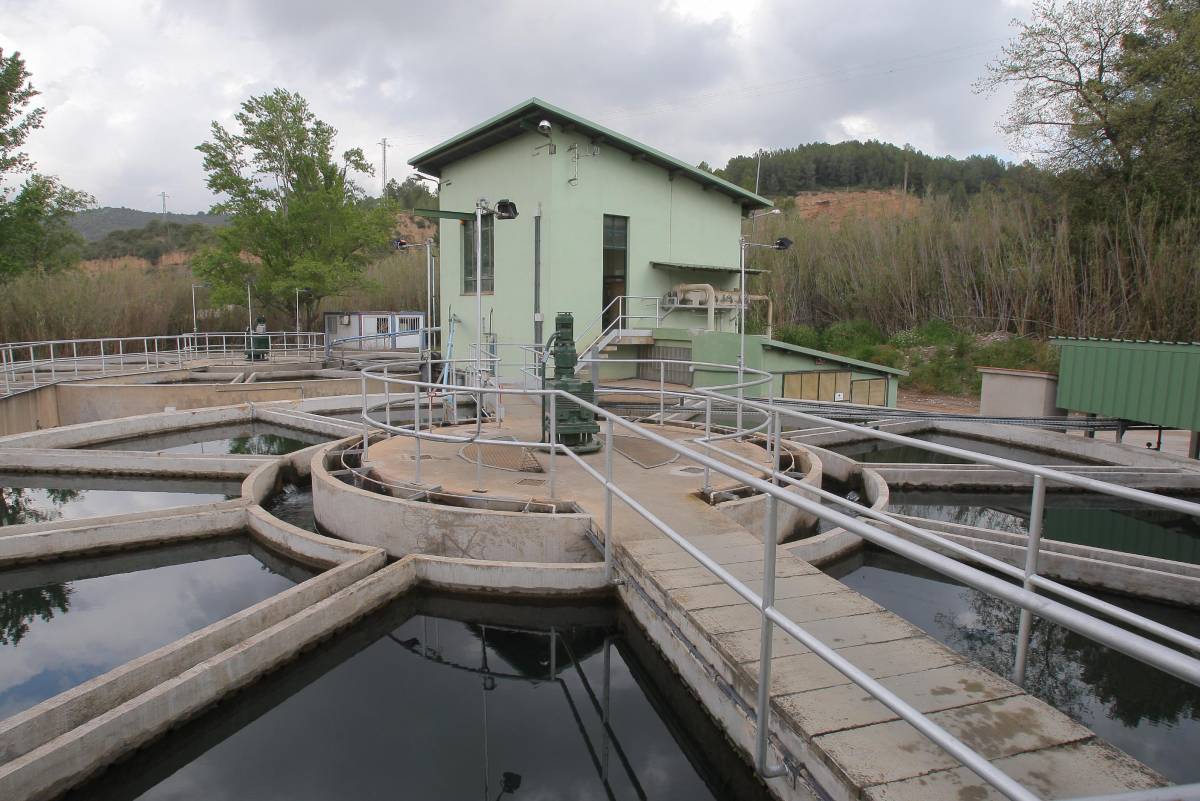 L’ATL assumirà la gestió de la planta d’Abrera l’1 de gener