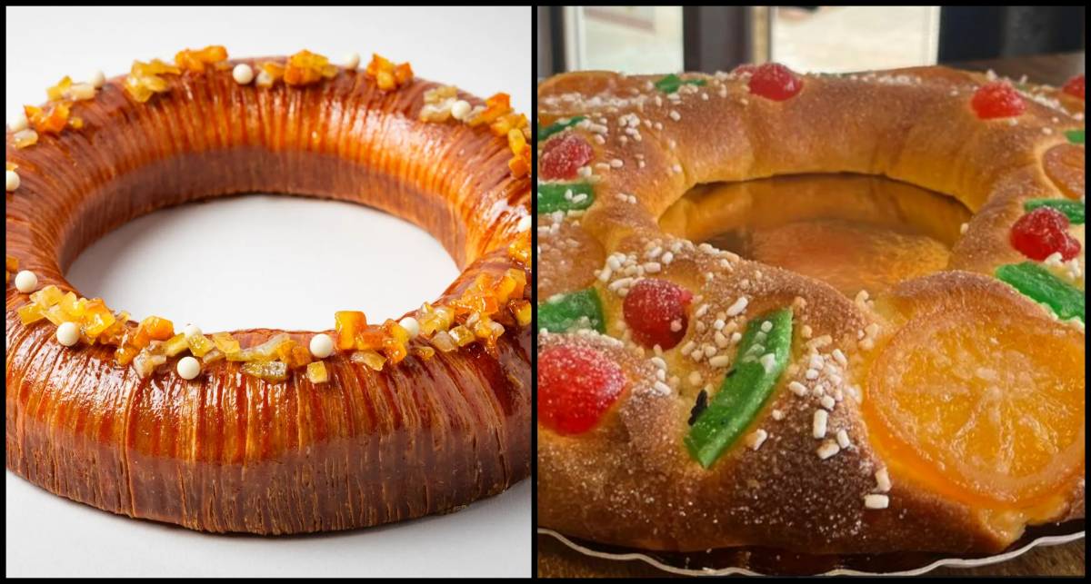 Aquests són els millors tortells de Reis de Catalunya del 2025