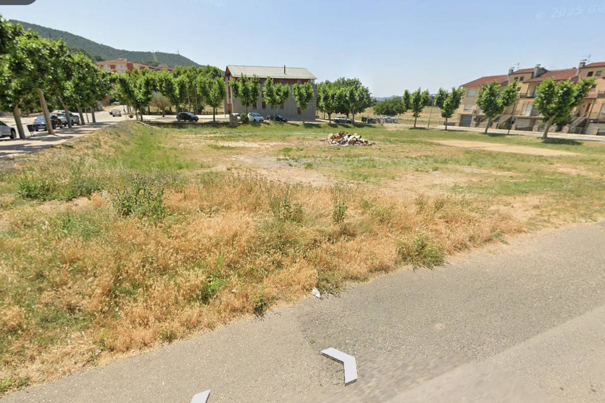 Llum verda al nou CAP d'Oliana