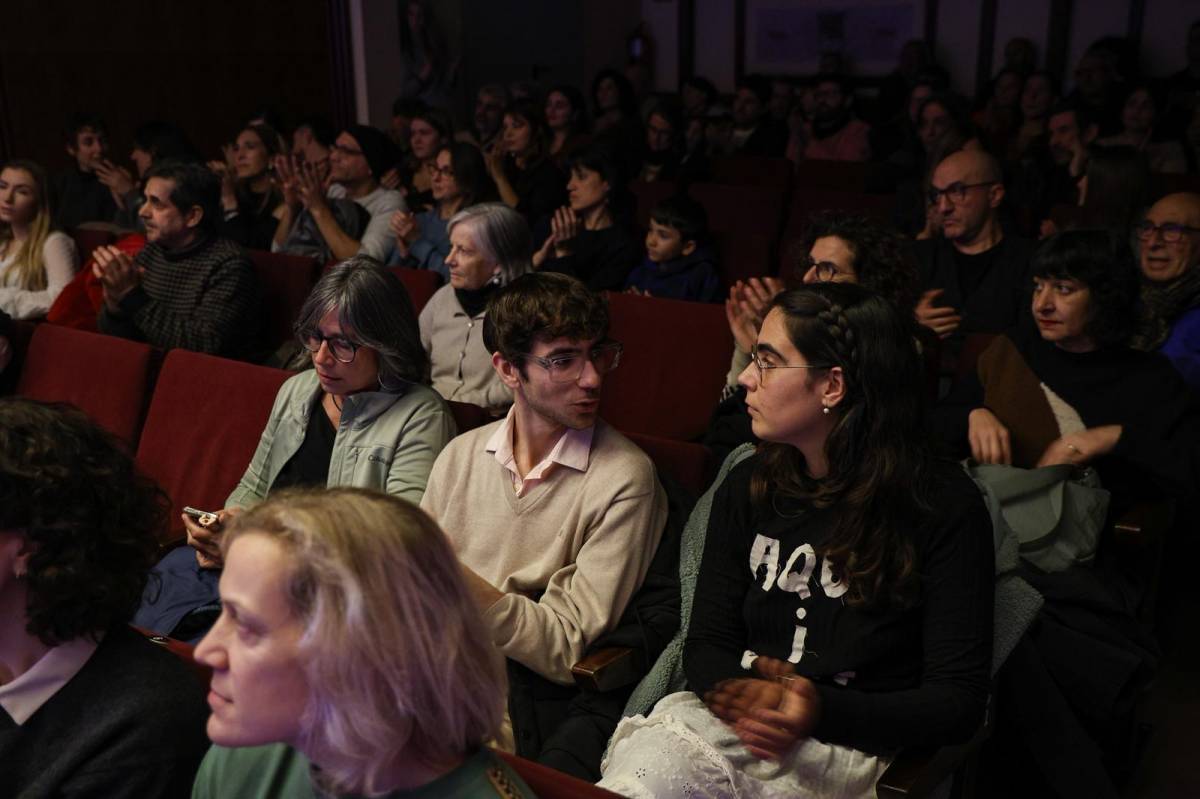 L'Art Emergent Sabadell 2025 obre portes a una nova generació de creadors