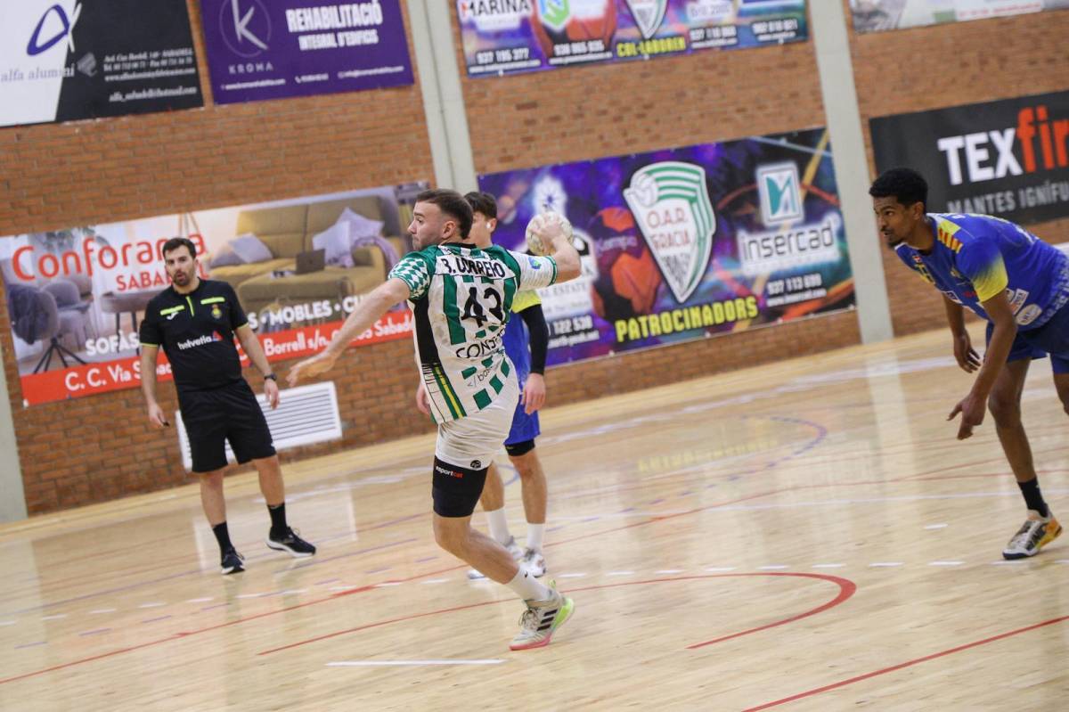 Correro, en una acció del duel - Victor Castillo