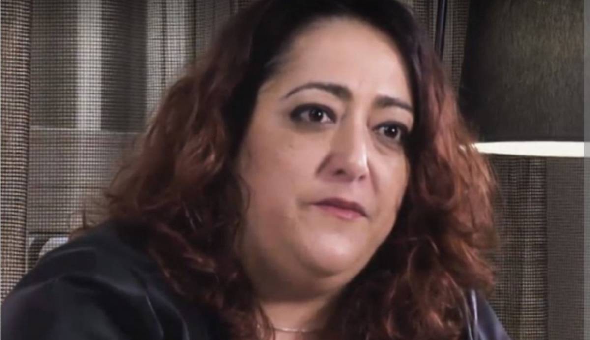 Mor la periodista d'investigació de les clavegueres de l'Estat Patricia López