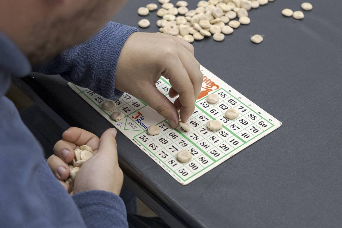 El Social és segurament el punt de la ciutat més emblemàtic per jugar a aquest joc d`atzar que és tan popular a Terrassa - Lluís Clotet El Social és segurament el punt de la ciutat més emblemàtic per jugar a aquest joc d`atzar que és tan popular a Terrassa