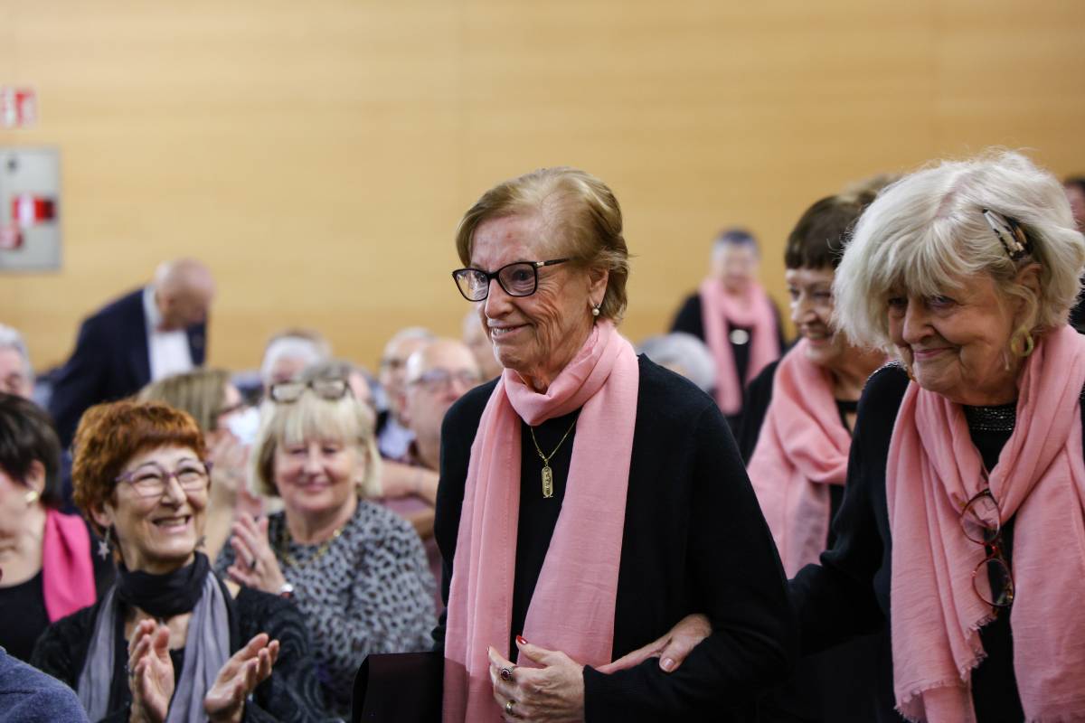 El concert de Nadal de la S.C. Estrella Daurada - VÍCTOR CASTILLO El concert de Nadal de la S.C. Estrella Daurada