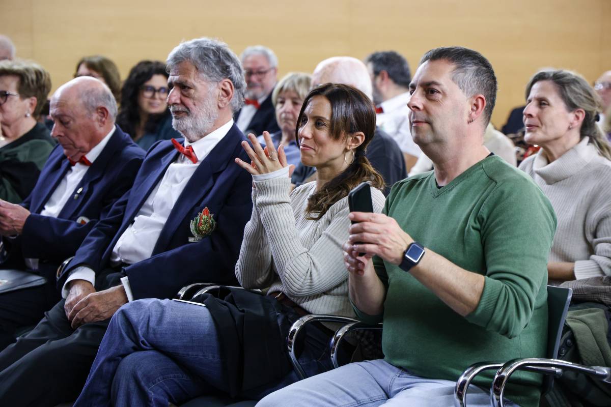 El concert de Nadal de la S.C. Estrella Daurada - VÍCTOR CASTILLO El concert de Nadal de la S.C. Estrella Daurada