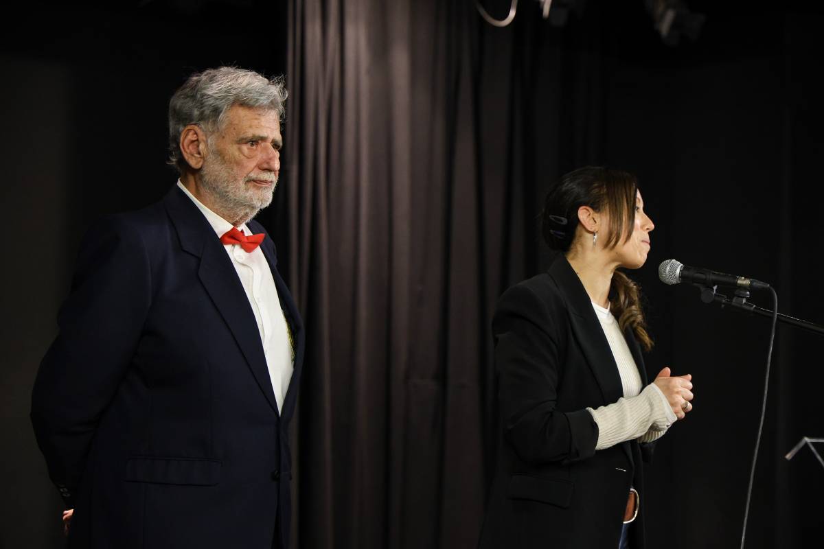 El concert de Nadal de la S.C. Estrella Daurada - VÍCTOR CASTILLO El concert de Nadal de la S.C. Estrella Daurada