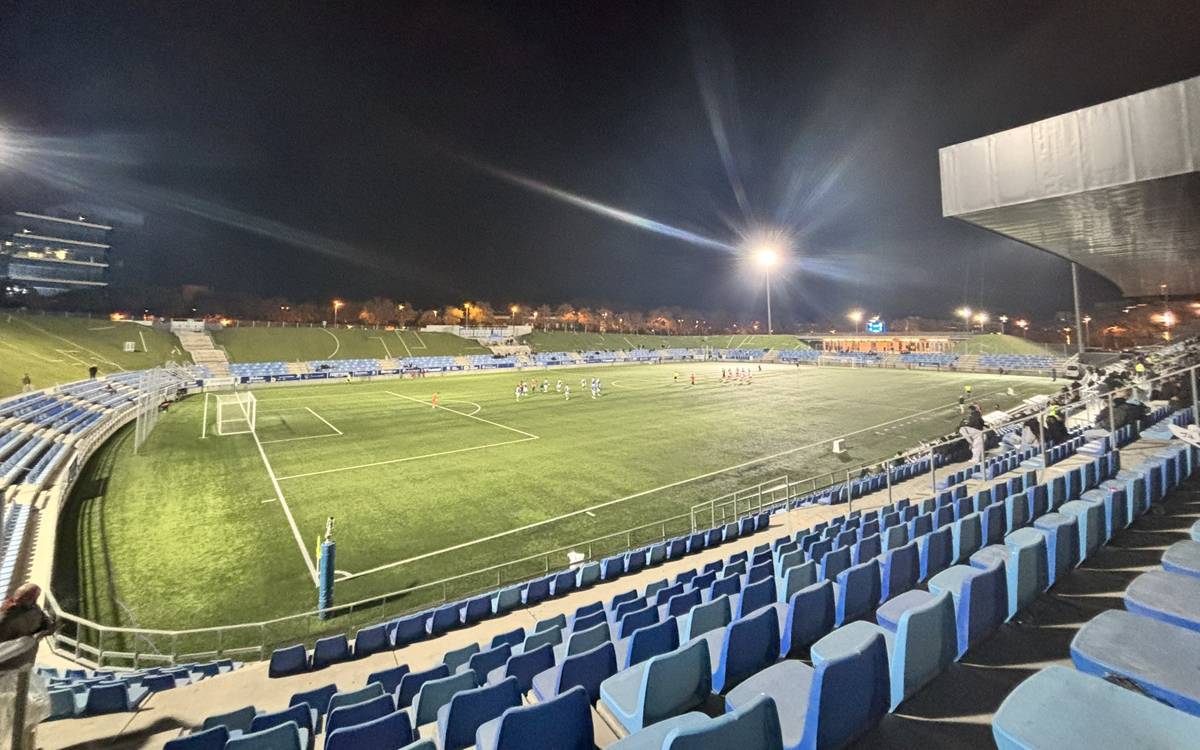 Un gol mal anul·lat al 93 priva el CE Manresa d'una victòria de mèrit al camp del líder (1-1)