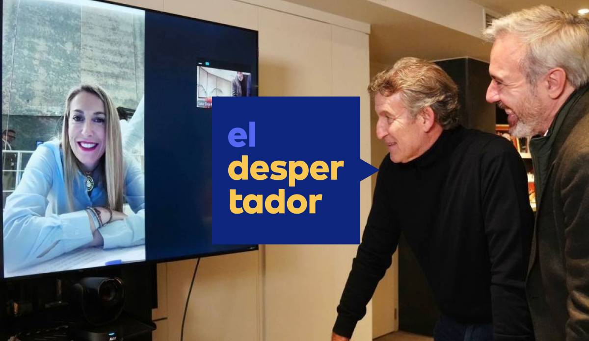 Feijóo no és lliure i Sánchez ha d'arriscar