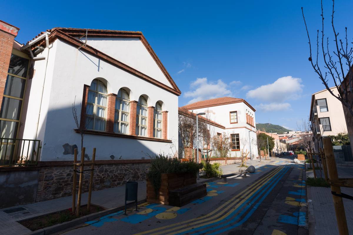 L'Emili Carles-Tolrà se sotmetrà a una rehabilitació integral