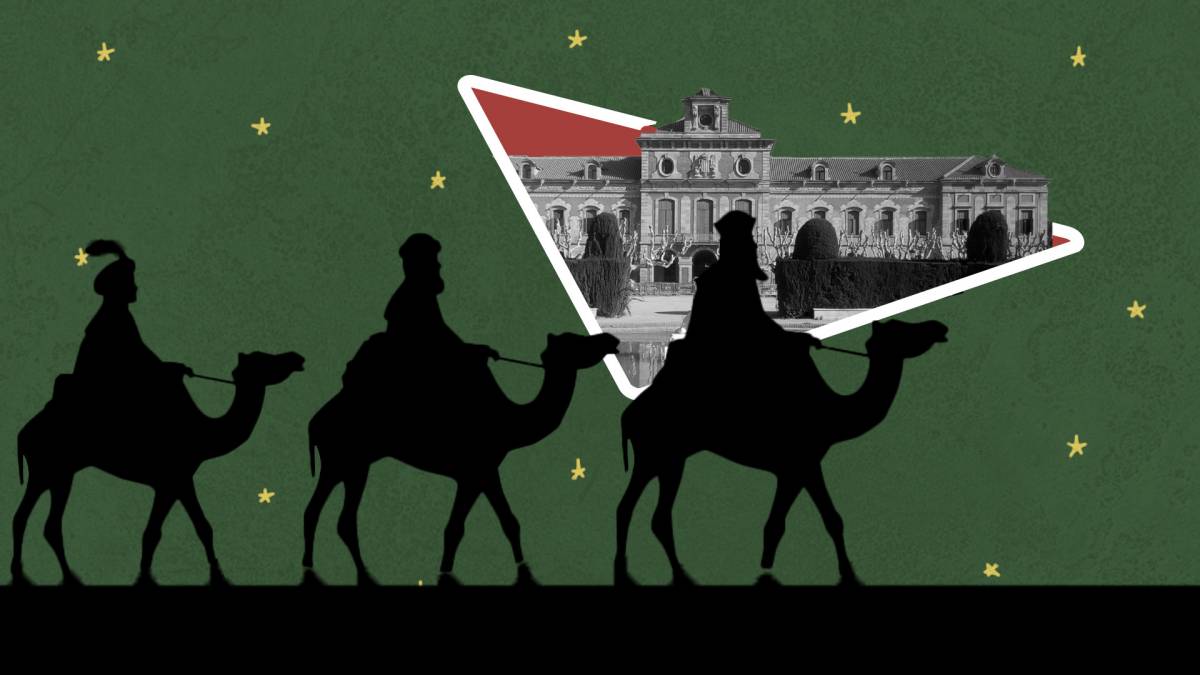 La carta política als Reis d'Orient: què demanen els partits per al 2026?