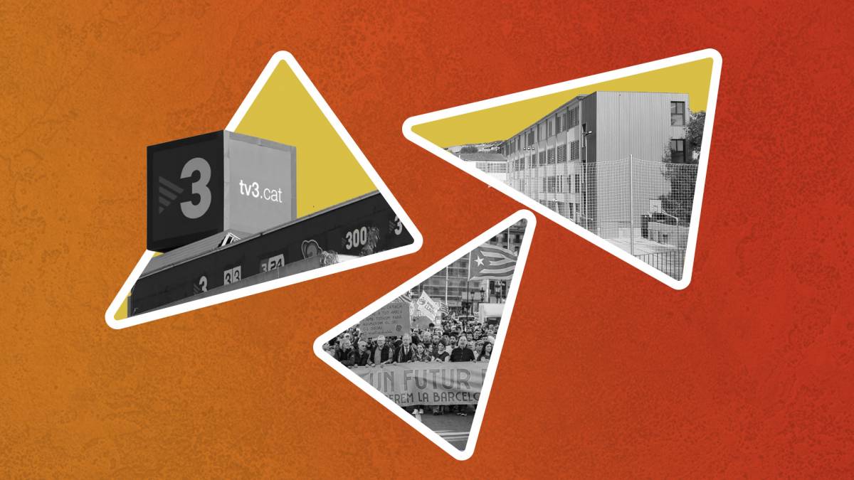 Vuit receptes per salvar el català