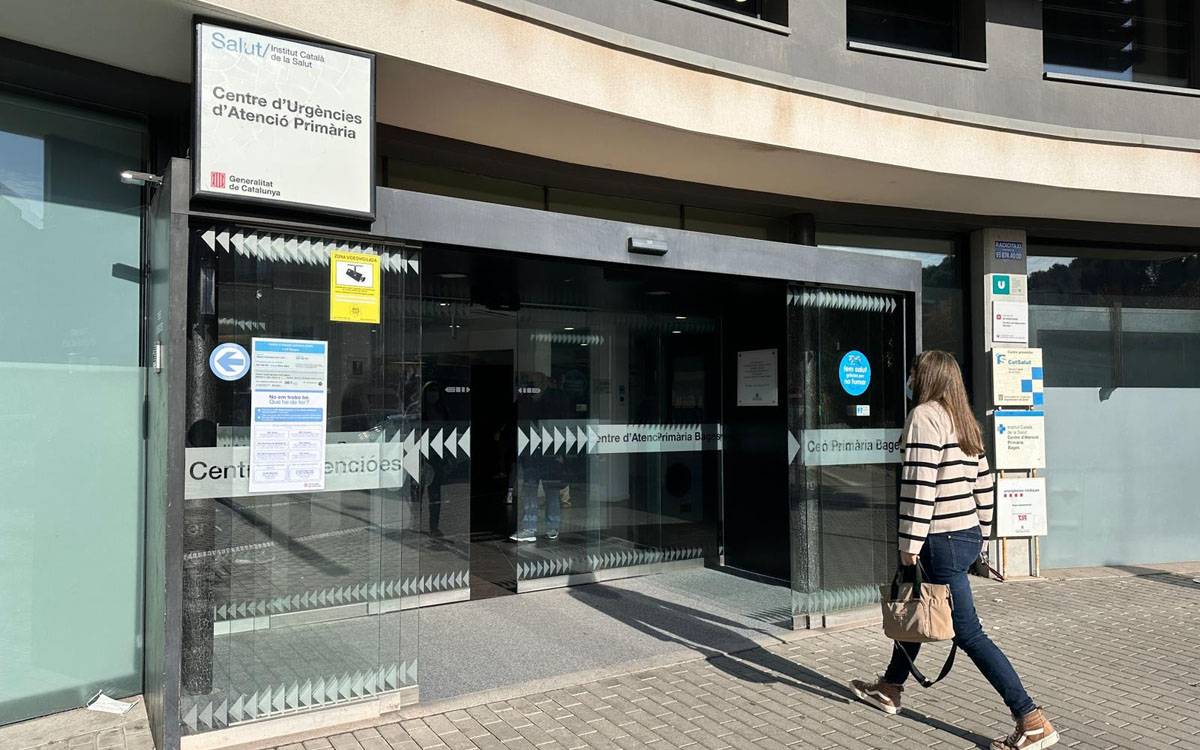 La Catalunya Central impulsa una campanya per orientar millor l'ús dels serveis sanitaris