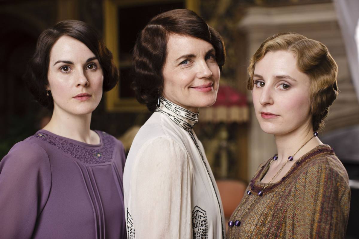 «Downton Abbey» és una fórmula d'èxit per a TV3: triomf en el prime time de diumenge