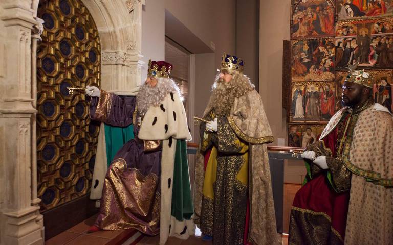 Cavalcada de Reis de Vic 2026: recorregut, horaris i novetats