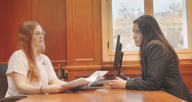 La Cecot llança un projecte per combatre la discriminació de gènere en els processos de selecció