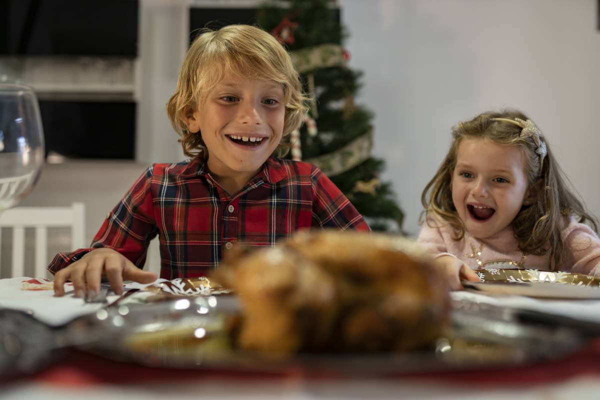 Una cistella de Nadal econòmica per gaudir en família