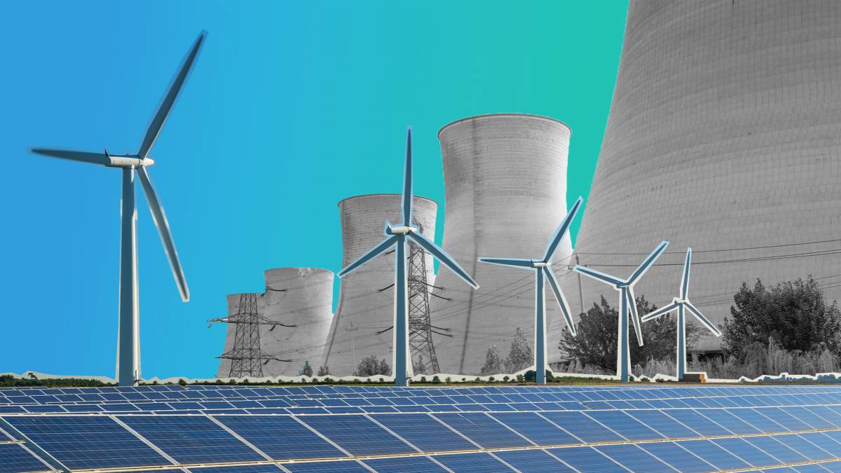 Els catalans aposten per les renovables en ple debat sobre el tancament de les nuclears