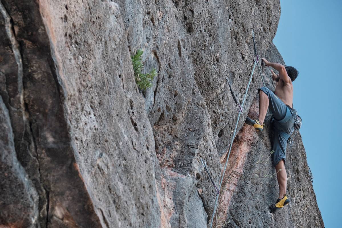 Tecnologia pionera per fer una gestió més sostenible del parc natural de Sant Llorenç