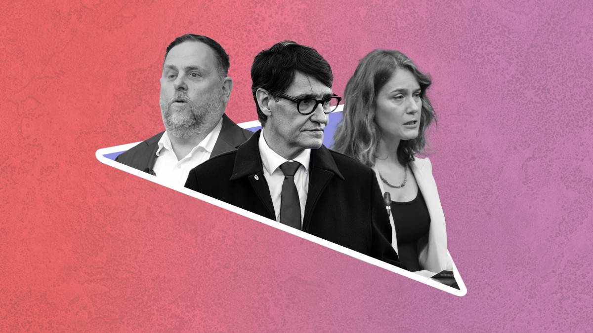  Illa se la juga el 2026 amb els pressupostos sense aprovar