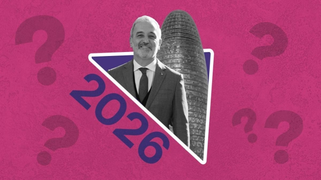Els interrogants a Barcelona de cara al 2026
