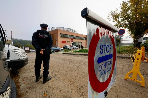 Les instal·lacions  de l’IRTA-CReSA són “adequades i segures”